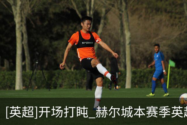 [英超]开场打盹 赫尔城本赛季英超首败